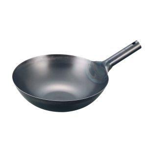 アルミ 打出 中華片手鍋 42cm アルミ鍋 打出片手ボーズ [ガス] 15～24cm 全4サイズ ⁄ N-35 \u2013 公式