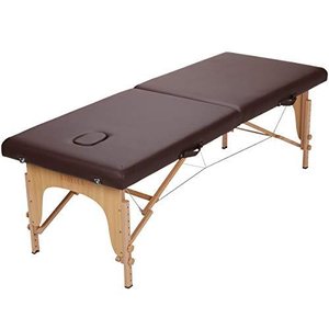 マッサージベッド折りたたみコンパクト超軽量エステベッド5カラー