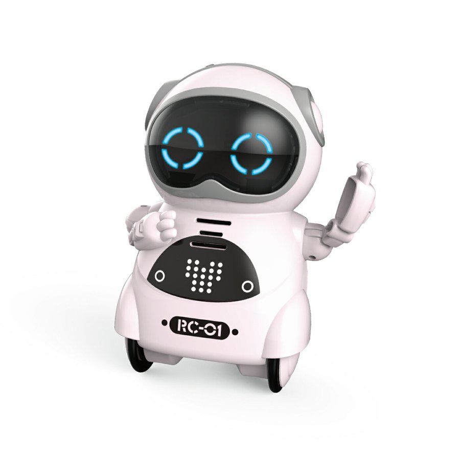 英会話教師ロボット マイロボコン - おもちゃ