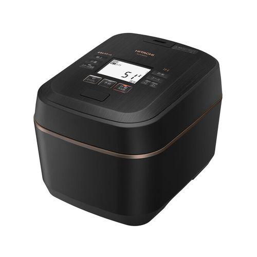 象印マホービン ZOJIRUSHI 圧力IH炊飯ジャー NW-YB10 BZを検証レビュー