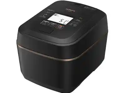 象印マホービン ZOJIRUSHI 圧力IH炊飯ジャー NW-YB10 BZを検証レビュー 象印マホービン ZOJIRUSHI 圧力IH炊飯ジャー NW-YB10 BZを検証レビュー