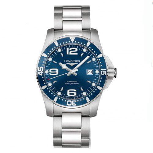 小*こ様 【稼働品】LONGINES ロンジン 自動巻き 腕時計 メンズ 精度保