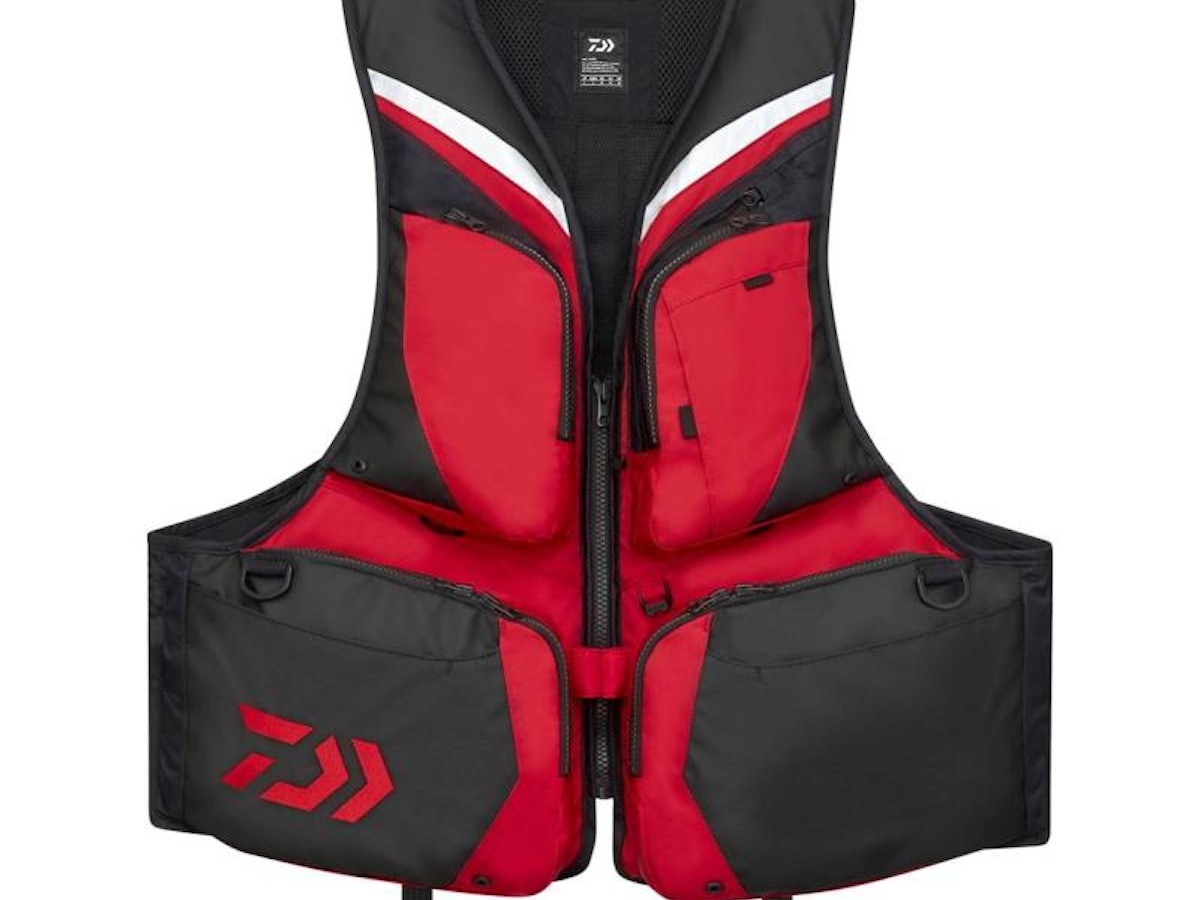 ダイワのフローティングベストのおすすめ人気ランキング【2025年 ダイワのフローティングベストのおすすめ人気ランキング【2025年
