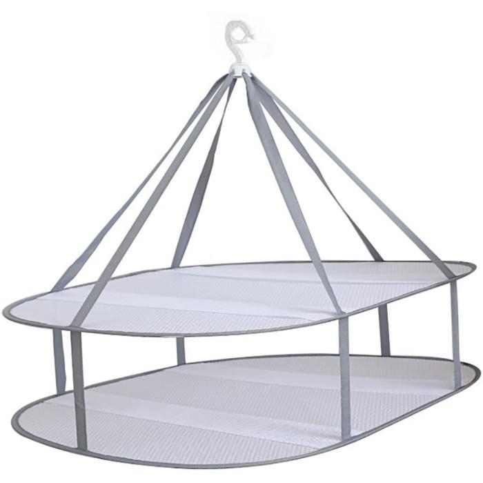 けいまる 平干し SEKISUI J-SHOP セーター干しネット SW－1 販売