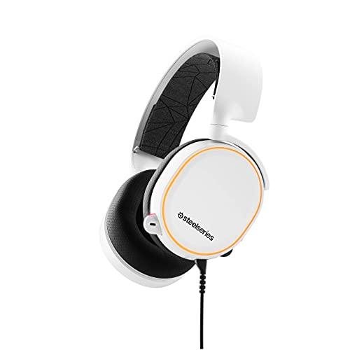 SteelSeriesのヘッドセットのおすすめ人気ランキング【2026年6月 