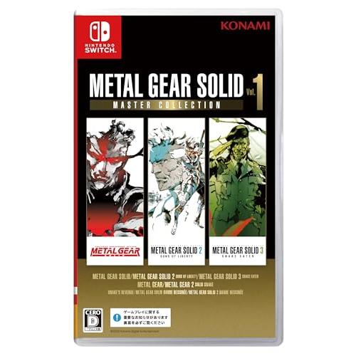 メタルギアシリーズのおすすめ人気ランキング【2026年6月】 | マイベスト
