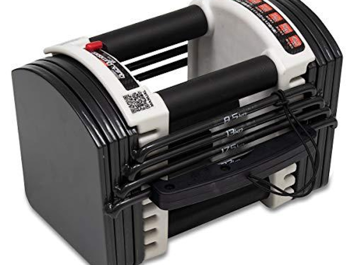 ①POWERBLOCK SPORT5.0パワーブロック ダンベル 23Kg×1個 ブロック ①POWERBLOCK SPORT5.0パワーブロック ダンベル 23Kg×1個 ブロック