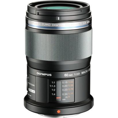 オリンパス ZUIKO DIGITAL 50mm F2+EX-25 マクロレンズ