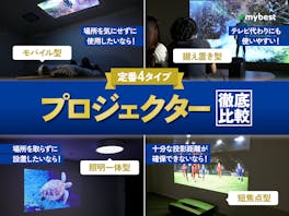 ライソン LITHON ゴロジェクター KAPJ-001Iを検証レビュー ライソン LITHON ゴロジェクター KAPJ-001Iを検証レビュー