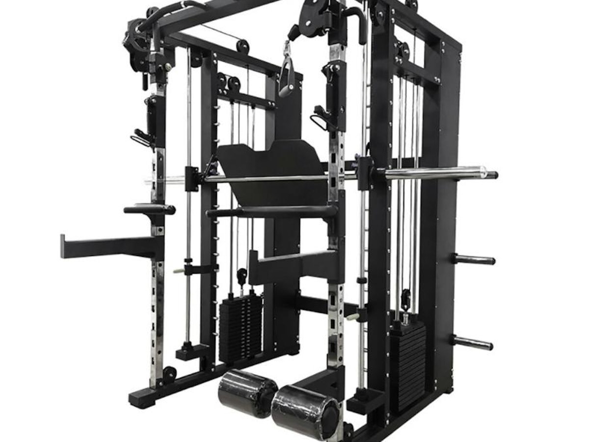 5in1パワーラック【定価80万ほど】 5in1パワーラック【定価80万ほど】