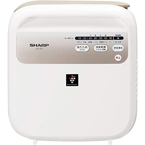シャープの布団乾燥機のおすすめ人気ランキング【2025年12月】 | マイ
