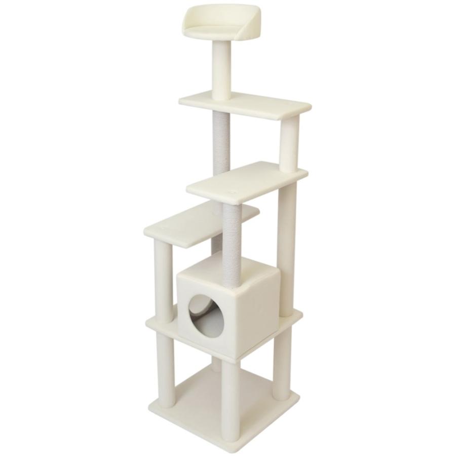 高さ170cmのキャットタワーのおすすめ人気ランキング【2025年12月