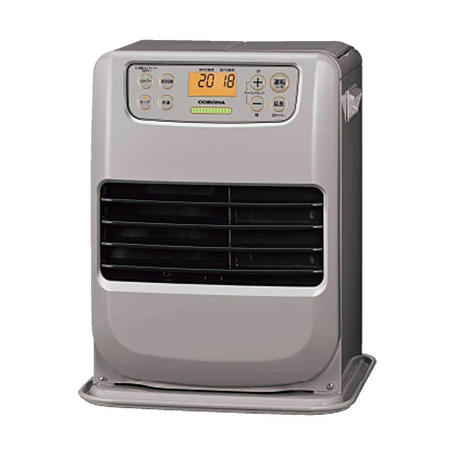 小型石油ファンヒーターのおすすめ人気ランキング【2026年2月】 | マイ