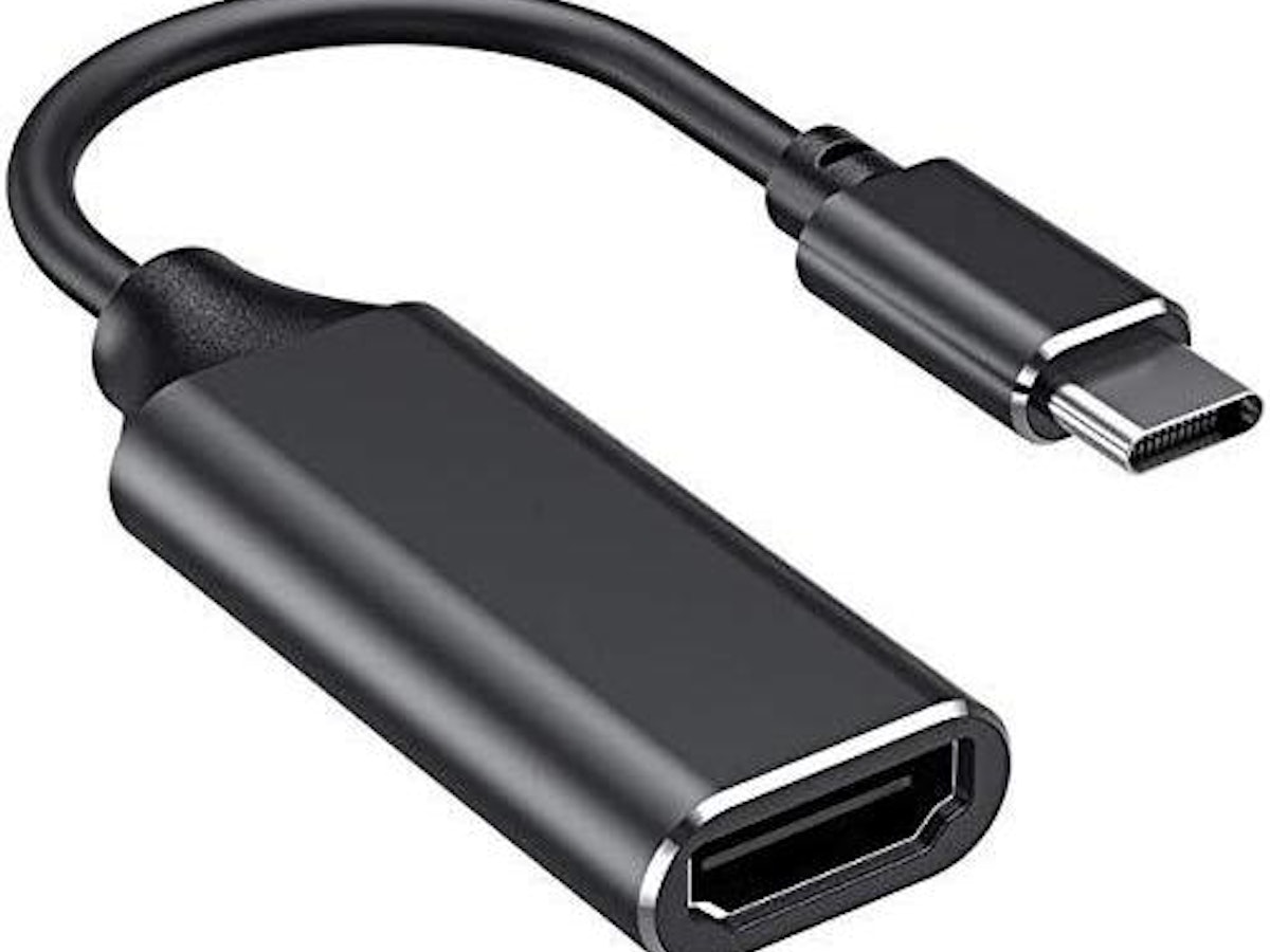 USB C HDMI変換アダプタ 高解像度 幅広い互換性 USB-HDMI変換アダプタのおすすめ人気ランキング【2025年