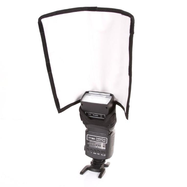 プロペット　H-320 ＆　ストロボディフューザー プロペット H-320 ＆ ストロボディフューザー プロペットH-320