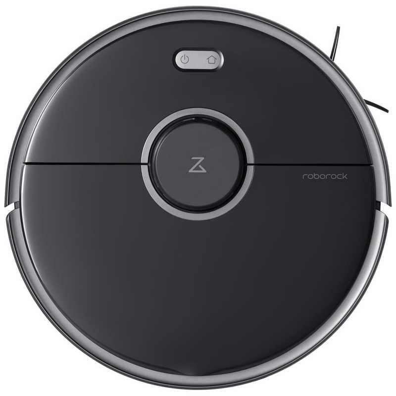 Roborock S5 ロボット掃除機 ブラック Roborock S5 ロボット掃除機 ブラック Roborock S5 ロボット掃除機