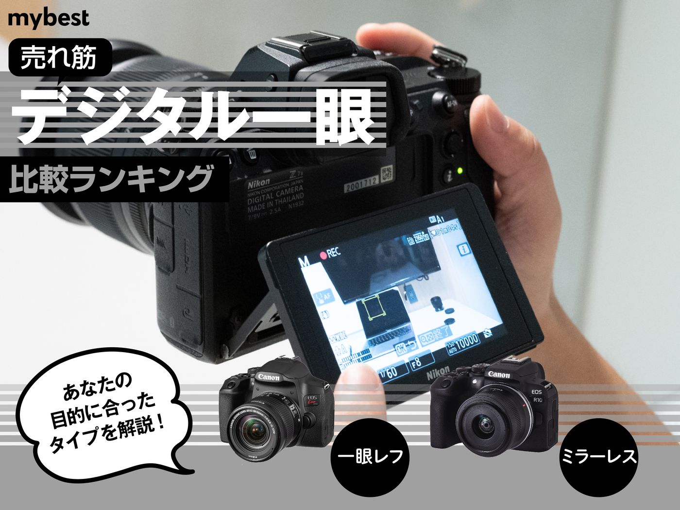 ❤️小さい軽い簡単綺麗❤Nikon D40❤届いてすぐ使える