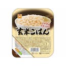 玄米パックご飯のおすすめ人気ランキング【2026年9月】