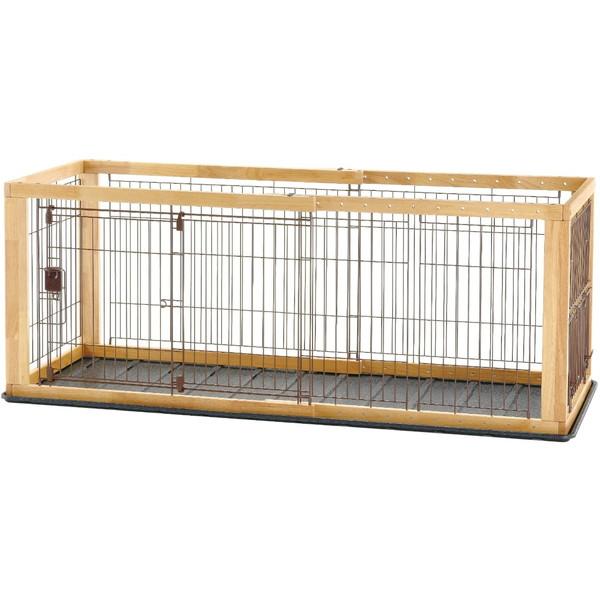 リッチェルの犬用サークルのおすすめ人気ランキング【2025年12月