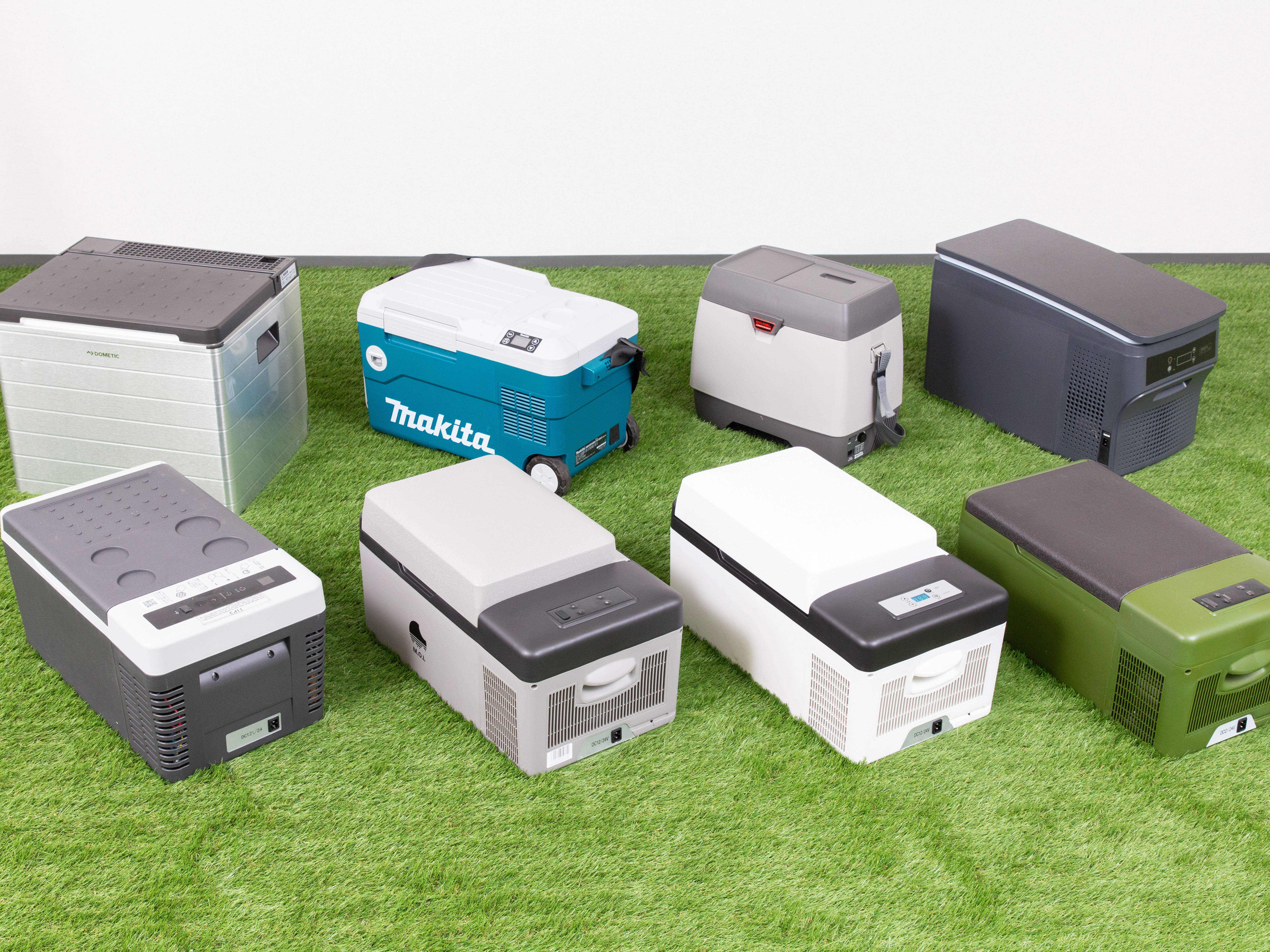 21年 ポータブル冷蔵庫のおすすめ人気ランキング8選 徹底比較 Mybest