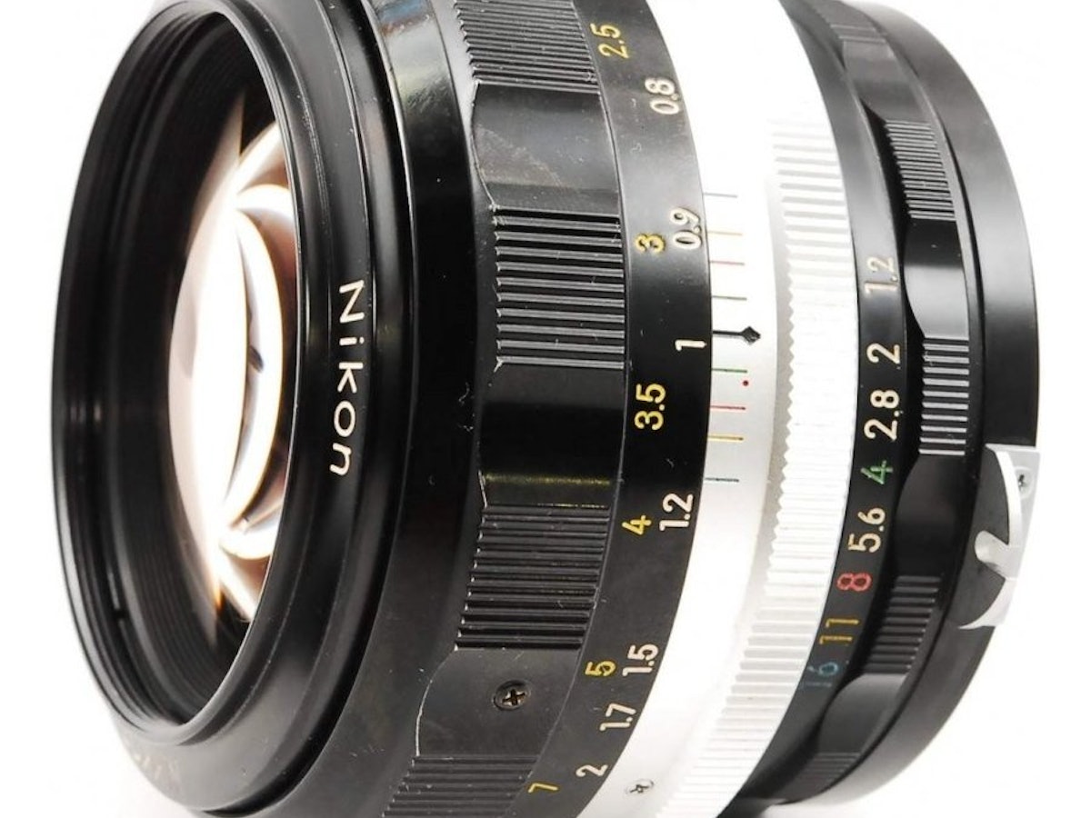 美品ニコンオールドレンズ ニコンのオールドレンズのおすすめ人気ランキング【2025年10月