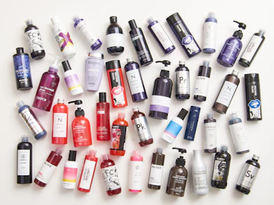 【徹底比較】カラーシャンプーのおすすめ人気ランキング【2025年】