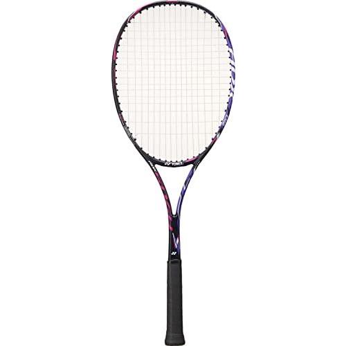 LASERUSH 7V レーザーラッシュ 7V UL1 テニスラケット 軟式 スポーツ