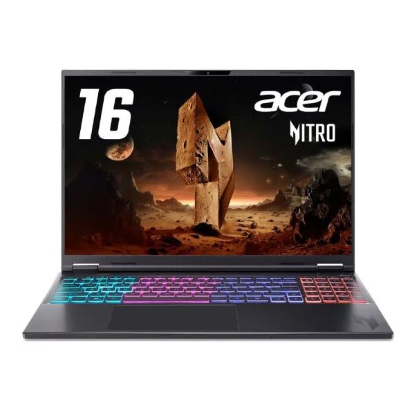 Acer(エイサー)のゲーミングノートPCのおすすめ人気ランキング【2026年
