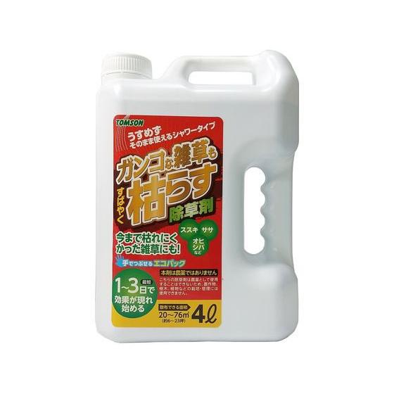 オヒシバに効く除草剤のおすすめ人気ランキング【2025年】 | マイベスト