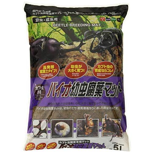 カブトムシ用マットのおすすめ人気ランキング【2026年2月】 | マイベスト