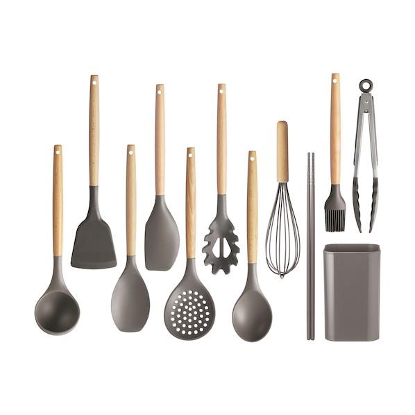 シリコンキッチンツール 25点セット 調理器具セット 調理ツール 製菓器具 耐熱 Amazon｜シリコンキッチンツール 25点セット 調理器具セット 調理