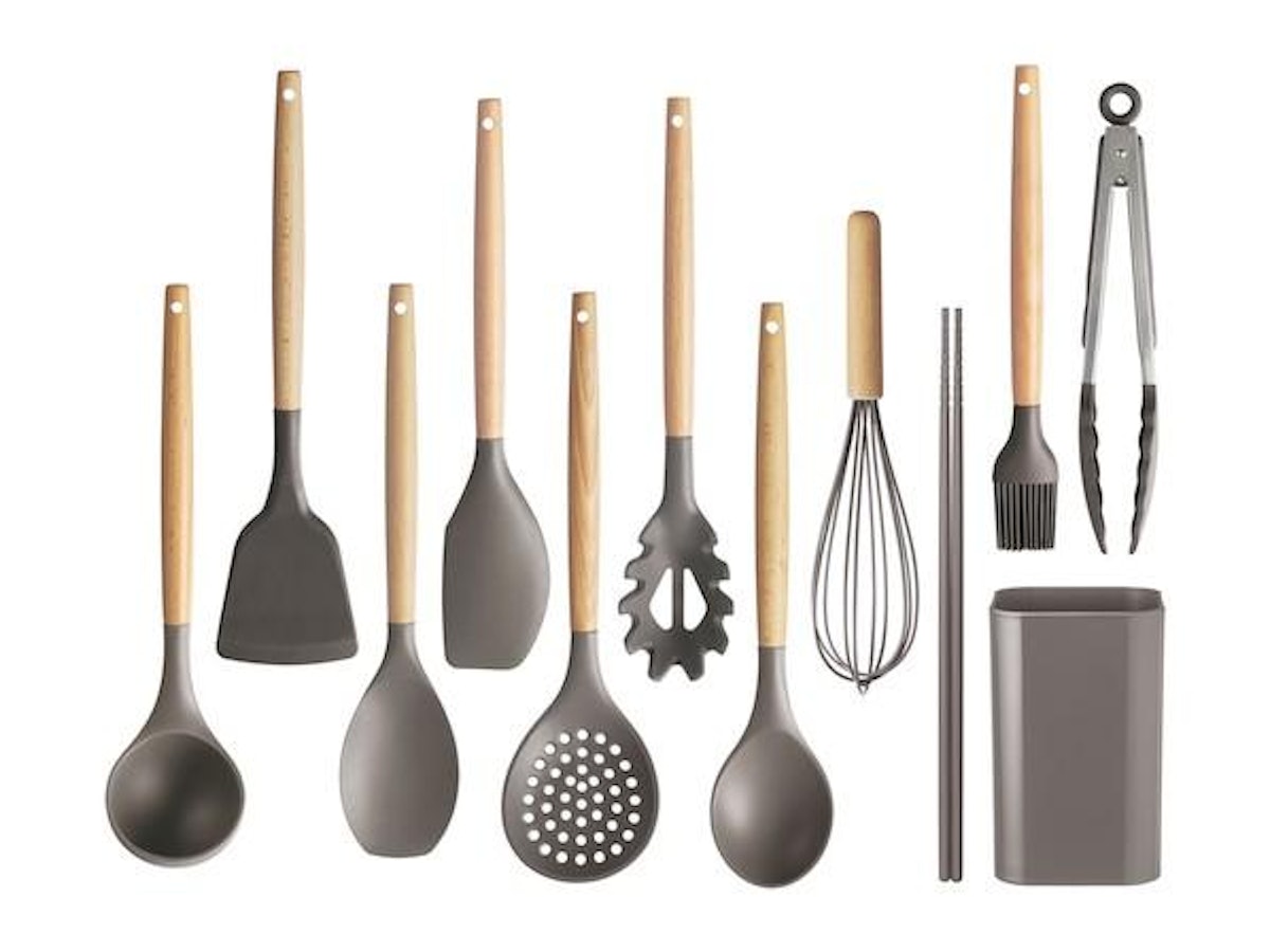 キッチンツールセット 25点セット キッチンに統一感 製菓器具セット キッチンツールセット 25点セット キッチンに統一感 製菓器具セット