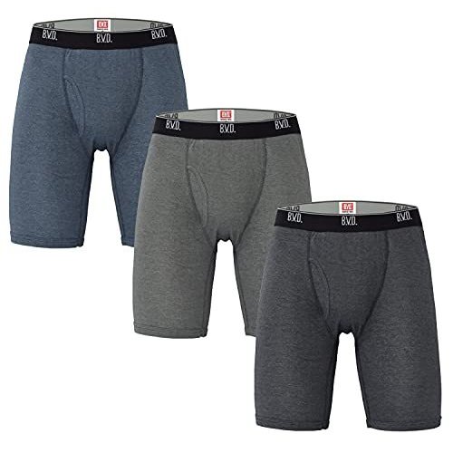 ロングボクサーパンツのおすすめ人気ランキング【2025年