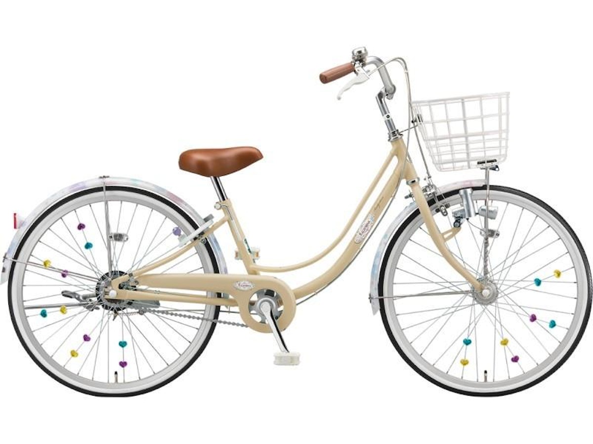 26インチの女子向け自転車のおすすめ人気ランキング【2025年】 | マイ 26インチの女子向け自転車のおすすめ人気ランキング【2025年】 | マイ