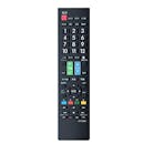 汎用テレビリモコンのおすすめ人気ランキング【2026年6月】