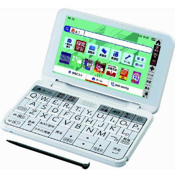 電子辞書 カシオの電子辞書のおすすめ人気ランキング【2026年5月】 | マイベスト