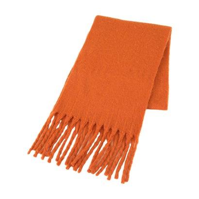 オレンジのマフラーのおすすめ人気ランキング【2025年】 | マイ