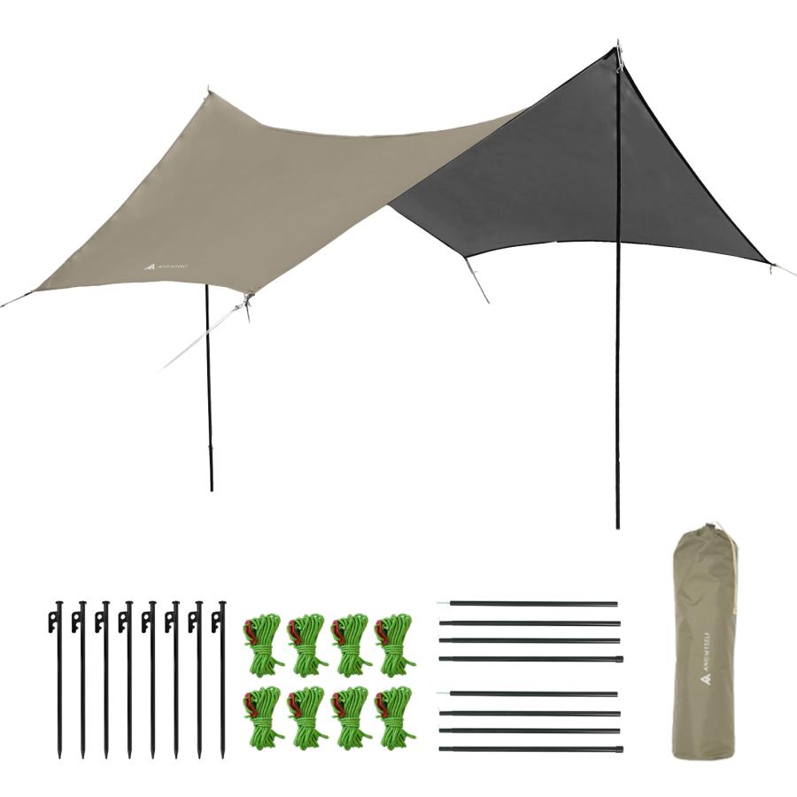 米国ETROLタープ　グリーン　最安値 楽天市場】【価格見直し】BOC ( BROOKLYN OUTDOOR COMPANY