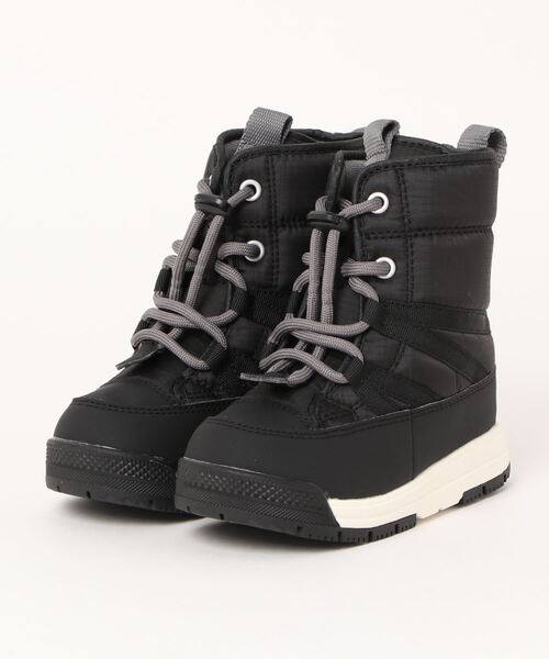 コンバーススノーブーツ 全品送料無料】コンバース スノーブーツ キッズ 防水 CHILD ALL