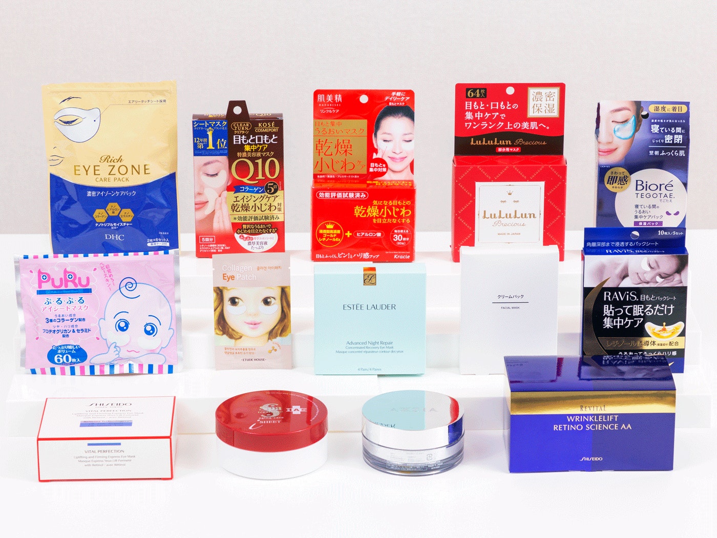 無印良品 クリームパックを全14商品と比較 口コミや評判を実際に使ってレビューしました Mybest