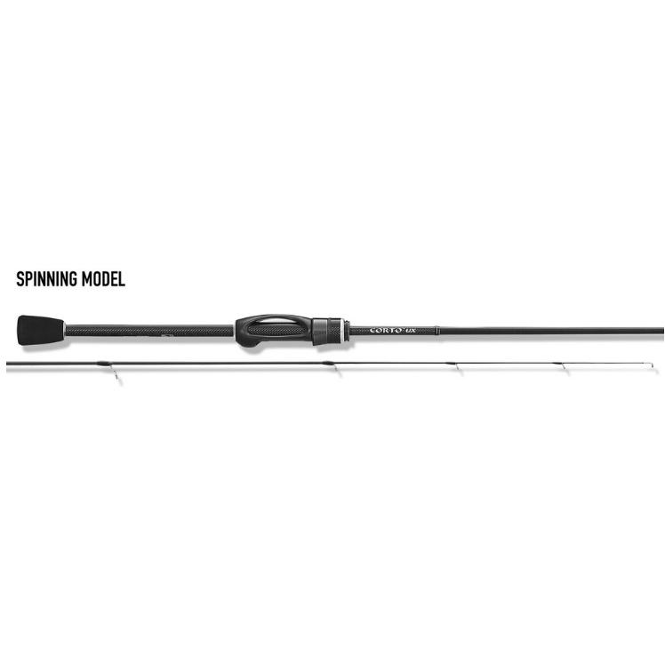 トラウトワンスペシャル ロッド トラウトワンスペシャル 66L シマノ