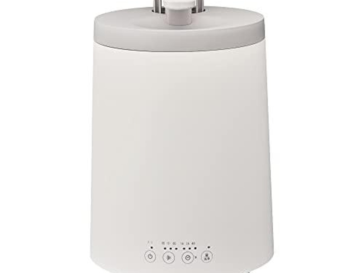 ドウシシャの加湿器のおすすめ人気ランキング【2026年5月】 | マイベスト ドウシシャの加湿器のおすすめ人気ランキング【2026年5月】 | マイベスト
