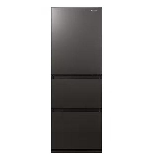 パナソニックの真ん中野菜室冷蔵庫のおすすめ人気ランキング【2026年2