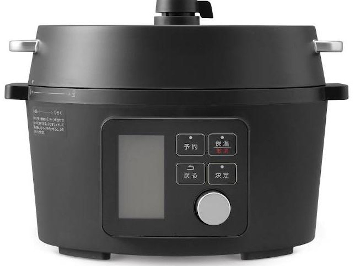新品 未開封 アイリスオーヤマ 電気圧力鍋 4L PMPC-MA4-B 新品 未開封 アイリスオーヤマ 電気圧力鍋 4L PMPC-MA4-B