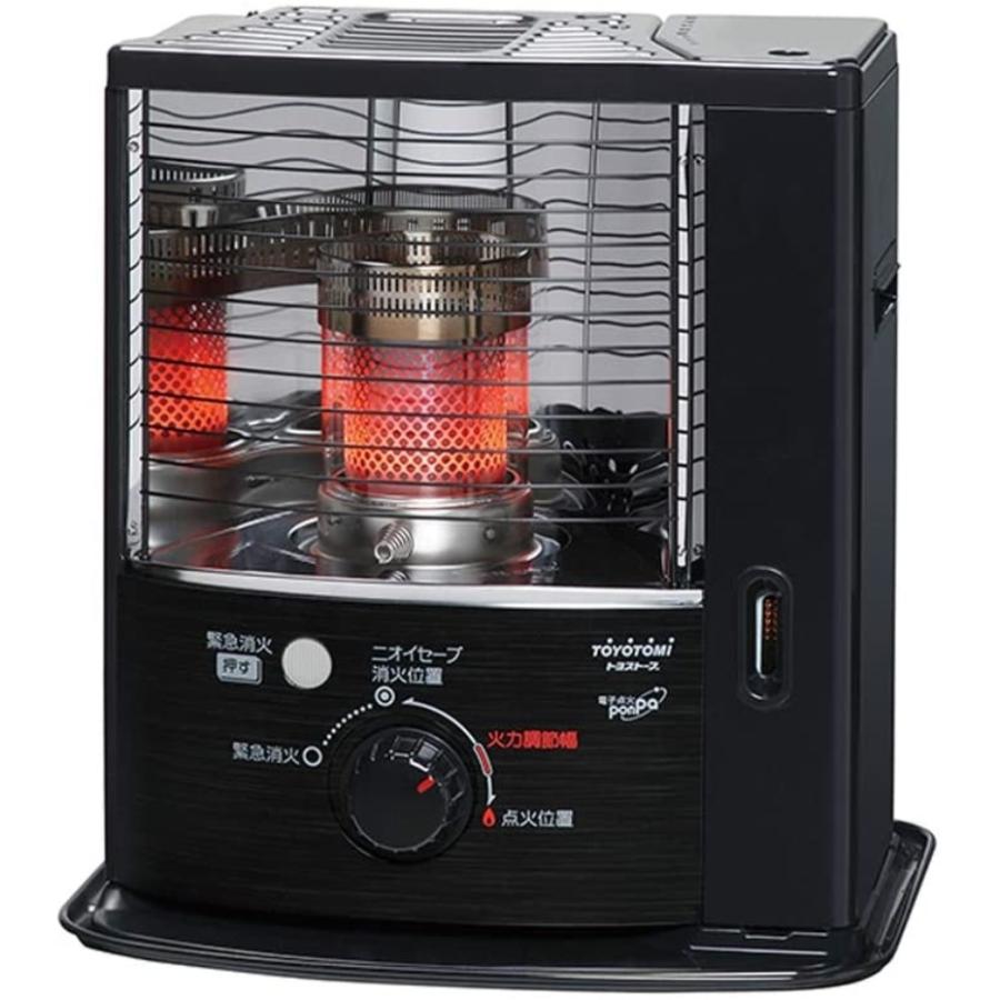 石油ストーブ 値下げ交渉可能です！ 安い石油ストーブのおすすめ人気ランキング【2025年11月】 | マイベスト