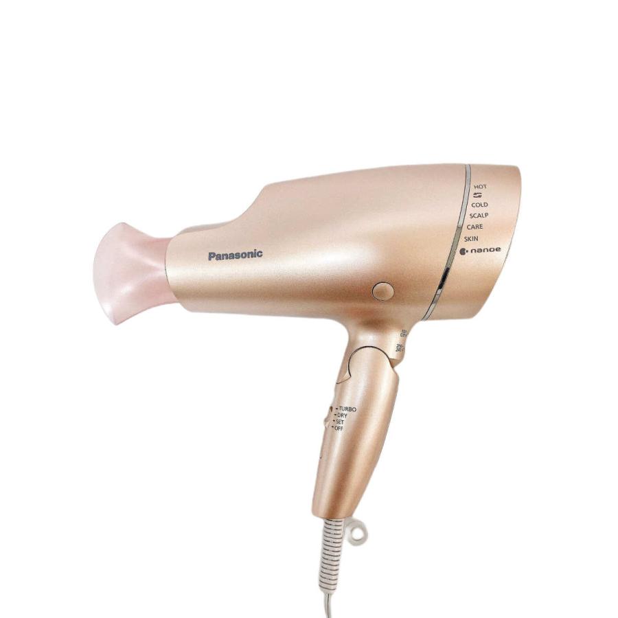 KINUJO Hair Dryer Voyage HW001を検証レビュー！ヘアドライヤーの