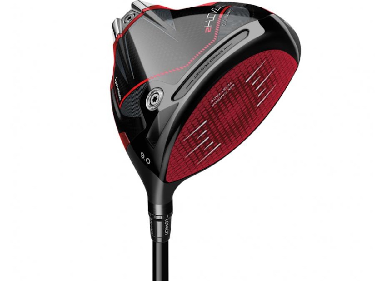 テーラーメイド ステルス2 ヘッド単品 9.0° テーラーメイド ステルス2 ヘッド単品 9.0°