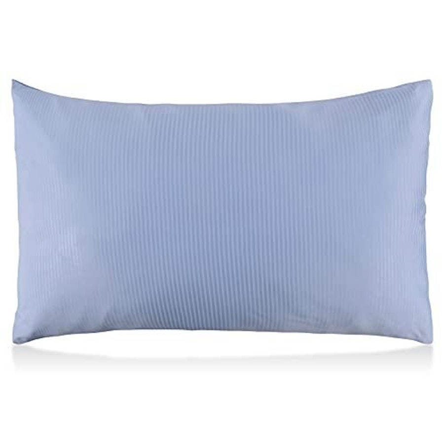 [未使用]冷感枕カバー 1枚 絹使用 ピローケース 灰色   抗菌 安眠効果
