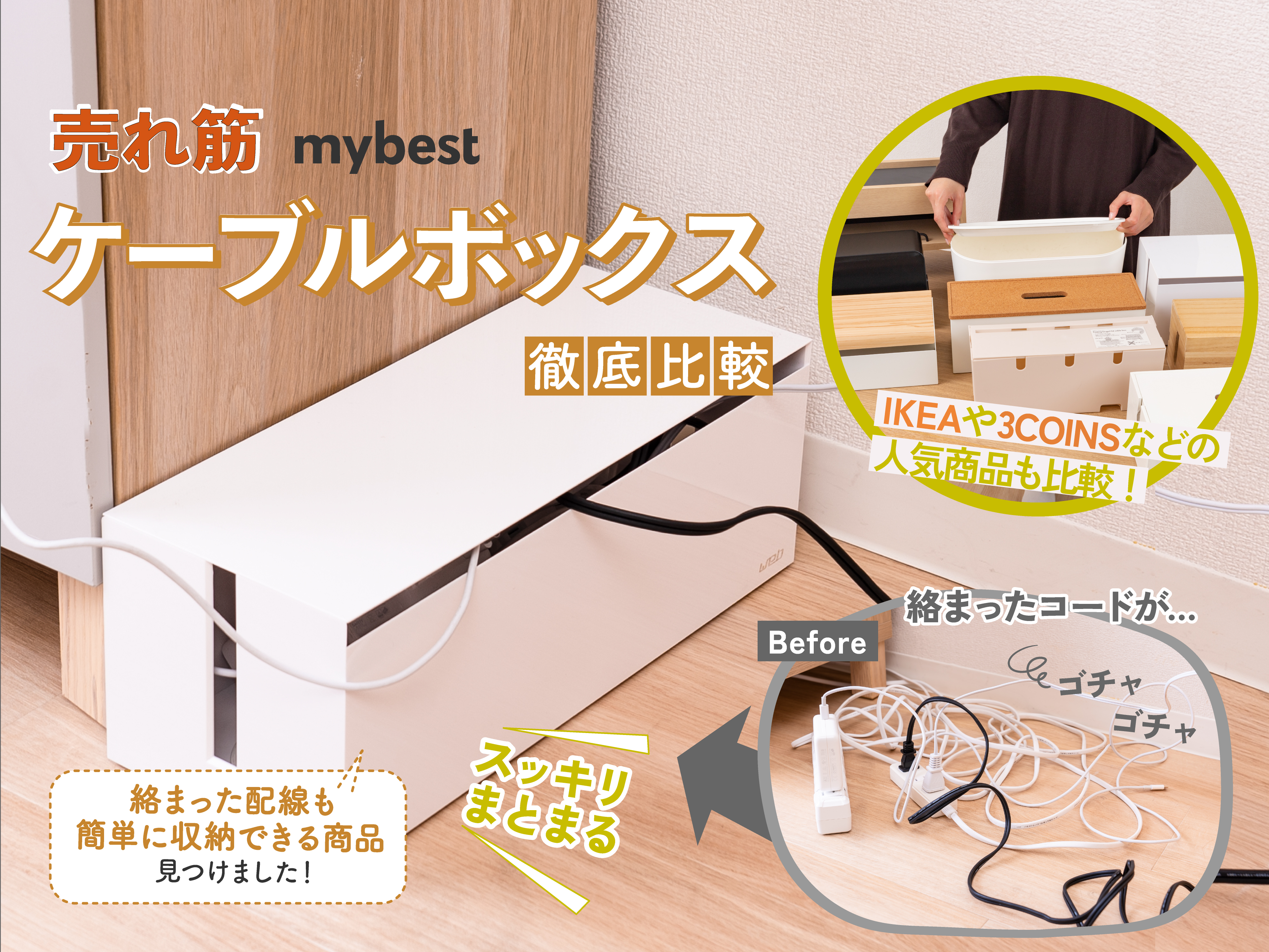 ケーブルボックス 大型 配線ボックス コードボックス 配線 隠し 棚 配線カバー おしゃれ ウォールシェルフ 簡単 石膏ボード ★ Sサイズ 1550円〜 ケーブルボックス ケーブル 収納 おしゃれ コード