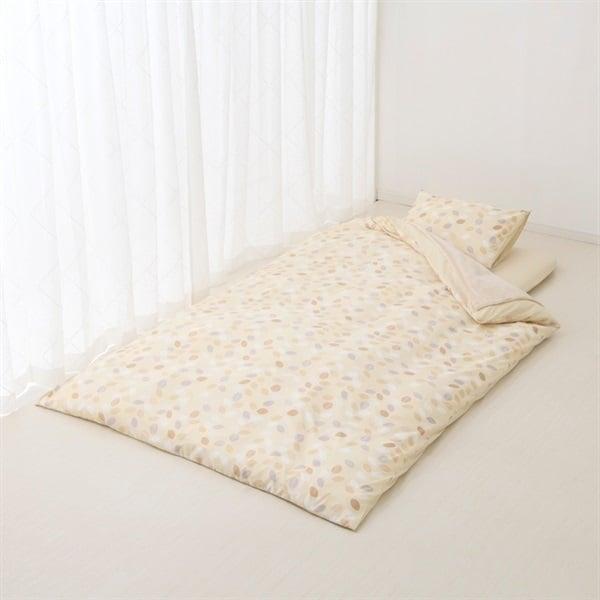 2枚　イオン　トップバリュー　セット　布団　掛け　敷き　睡眠　ケット　寝具 イオンの布団セットのおすすめ人気ランキング | マイベスト